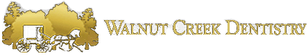 Walnut Creek Dentistry logo