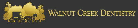 Walnut Creek Dentistry logo